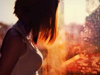 Eroottinen videokeskustelu DelicateCry