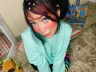 Eroottinen videokeskustelu Yezkalove