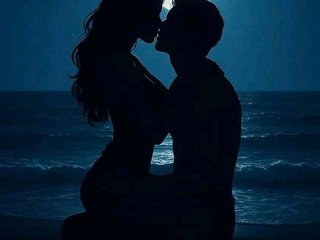 Eroottinen videokeskustelu DELUXE-LOVERS