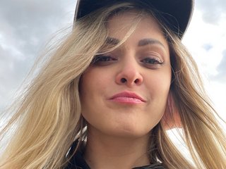 Eroottinen videokeskustelu Demi1988