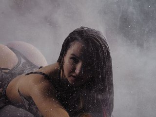 Eroottinen videokeskustelu Demon-Girl