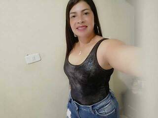 Eroottinen videokeskustelu denise-castillo