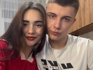 Eroottinen videokeskustelu DenisSofia