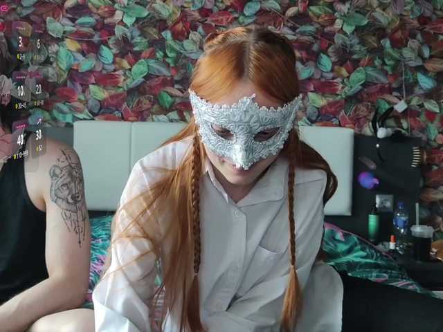 Lähettää kuvakaappauksia LittleKittyy