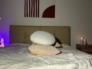 Eroottinen videokeskustelu DennaEffinger