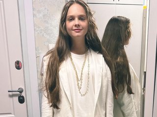 Eroottinen videokeskustelu DennyDular