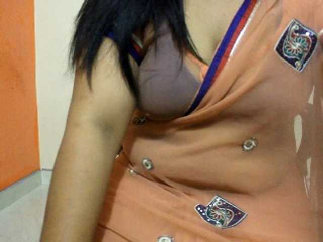 Lähettää kuvakaappauksia indian_kiss