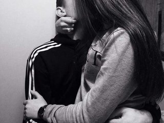 Eroottinen videokeskustelu Home_Couple