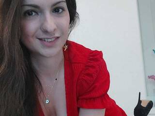 Eroottinen videokeskustelu desirmiss