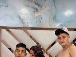 Eroottinen videokeskustelu DESTRUCTION-SEX