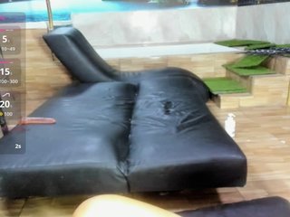 Eroottinen videokeskustelu devilangel-3some