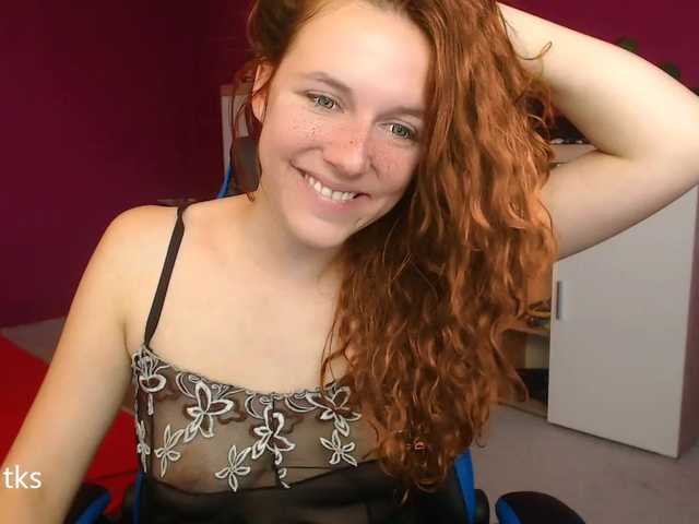 Lähettää kuvakaappauksia devilishwendy