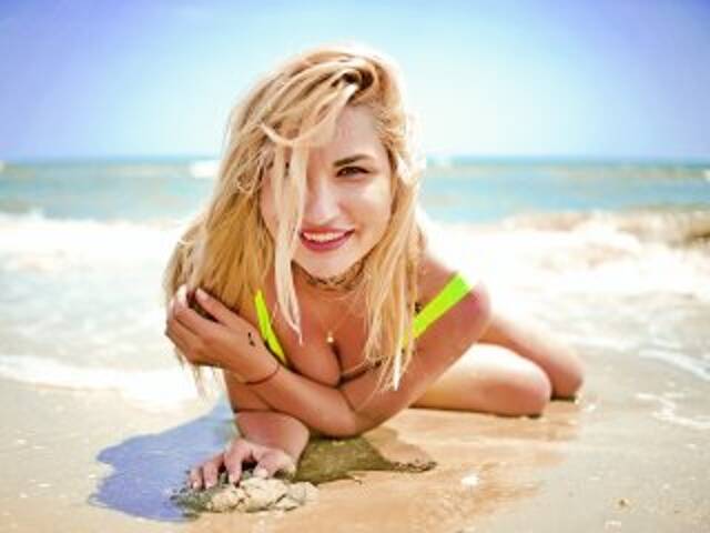 Kuva profiilista DevonRyders