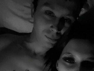 Eroottinen videokeskustelu Sexy-and-Garry