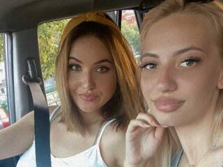 Eroottinen videokeskustelu DiamondAngels