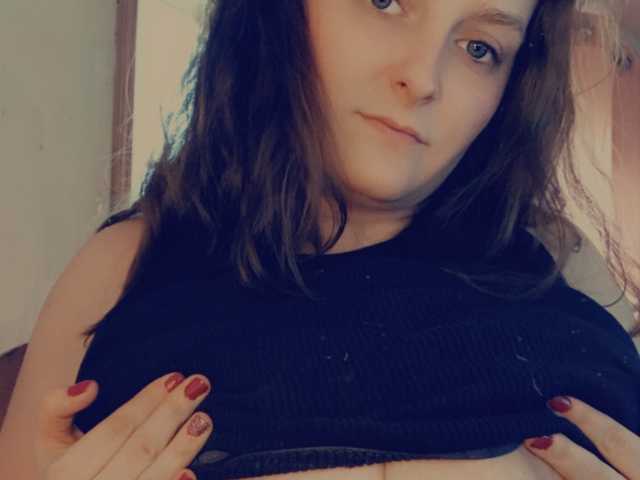 Kuva profiilista DiamondBabe24