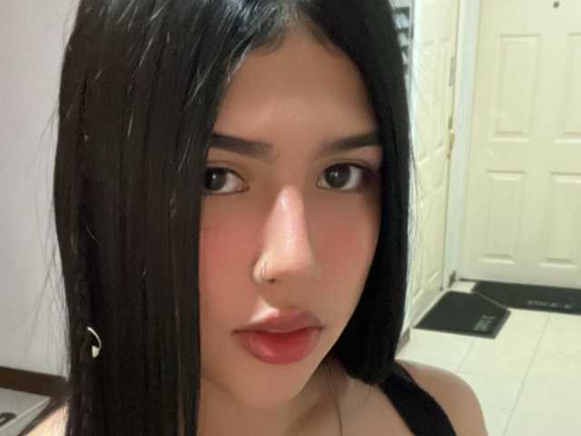 Kuva profiilista Dianakinky