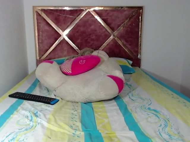 Lähettää kuvakaappauksia DianaRubi