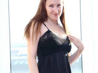 Eroottinen videokeskustelu DianaTroj