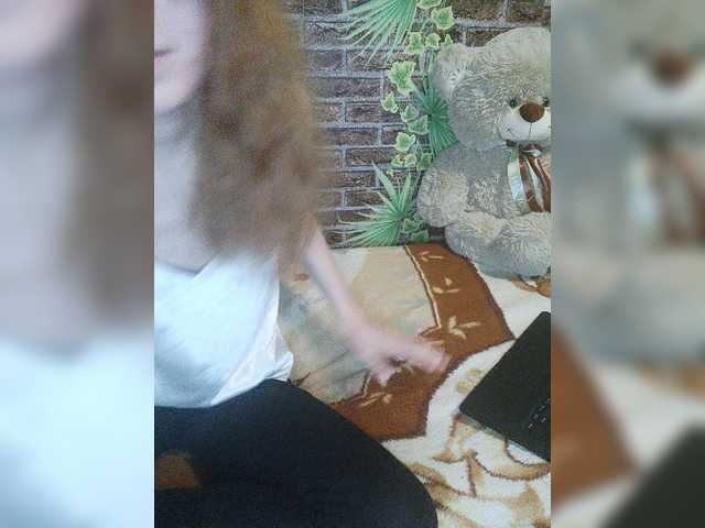 Lähettää kuvakaappauksia Dasha_Meow