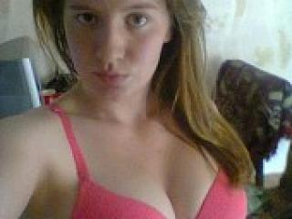 Eroottinen videokeskustelu dianochka18