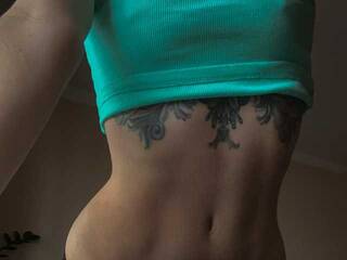 Eroottinen videokeskustelu Koshkojena