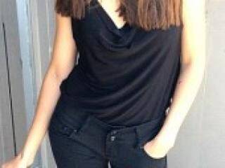 Eroottinen videokeskustelu diivaa