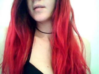 Eroottinen videokeskustelu dikiyshmal