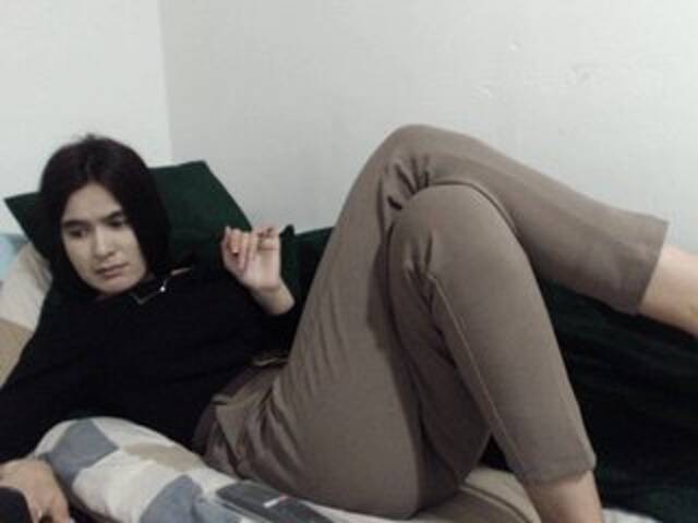 Lähettää kuvakaappauksia Dilzsex