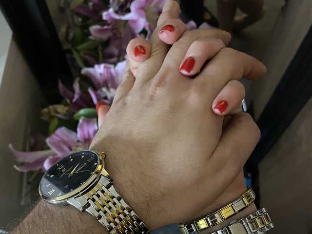 Kuva profiilista DimaMarinaMSK