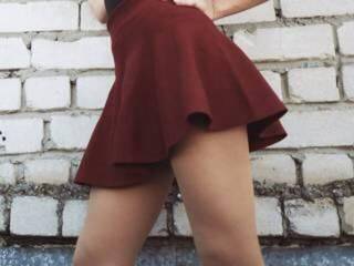 Eroottinen videokeskustelu dina18plus