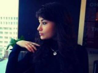 Eroottinen videokeskustelu dinaarochka