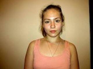 Eroottinen videokeskustelu dinablond