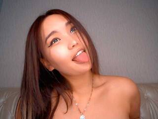 Eroottinen videokeskustelu DinaLizz