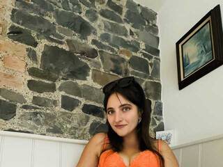 Eroottinen videokeskustelu DInaraXRose