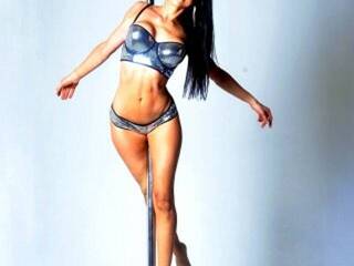 Eroottinen videokeskustelu sportgirl