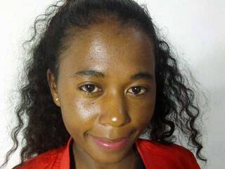 Eroottinen videokeskustelu Dinna3