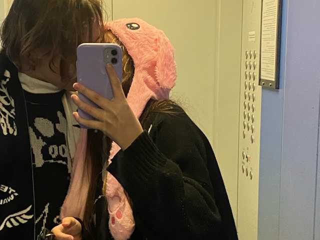 Kuva profiilista disexyy
