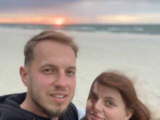 Eroottinen videokeskustelu disGrace6969