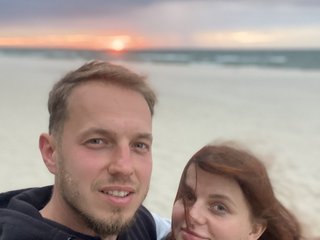 Eroottinen videokeskustelu disGrace6969