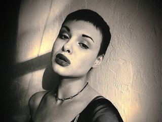 Eroottinen videokeskustelu Dita-Jung