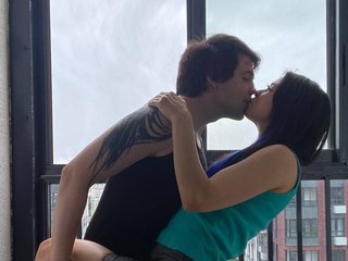 Eroottinen videokeskustelu DivinePair