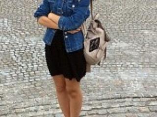 Eroottinen videokeskustelu djenny