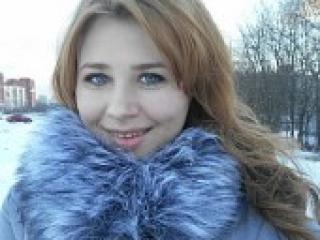 Eroottinen videokeskustelu dobraiafeya