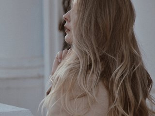 Eroottinen videokeskustelu DolceBambyna1