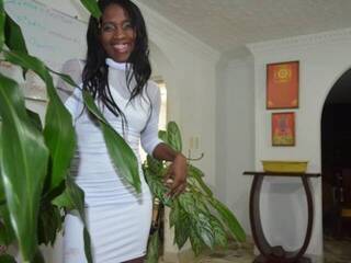 Eroottinen videokeskustelu DolcePinkPuss