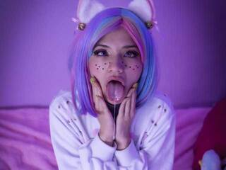 Eroottinen videokeskustelu DOLL-JOY