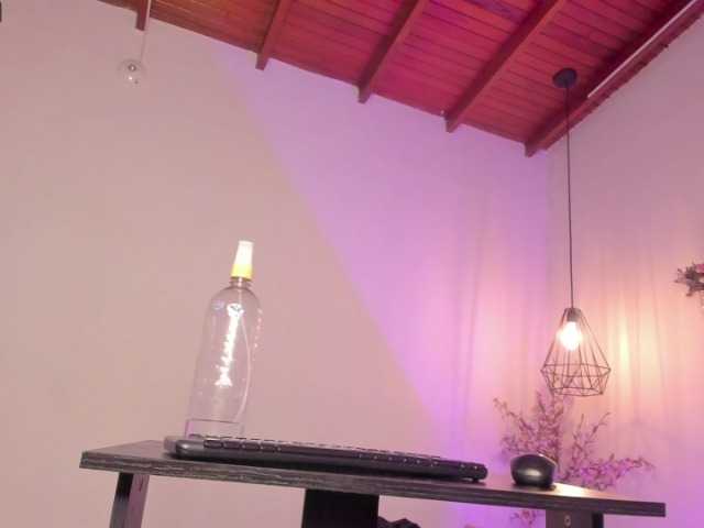 Lähettää kuvakaappauksia Dolly-chayna