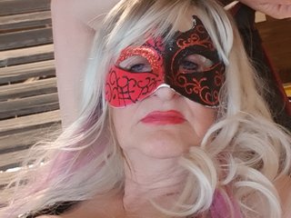 Eroottinen videokeskustelu MissLuluDivine