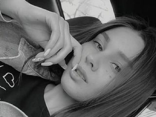 Eroottinen videokeskustelu DonnaJust